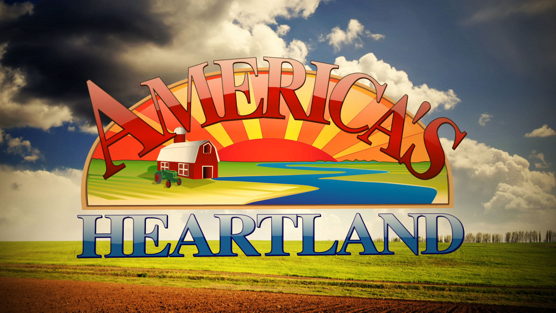 Check out America's Heartland Season 18 airing on a public television station near you!